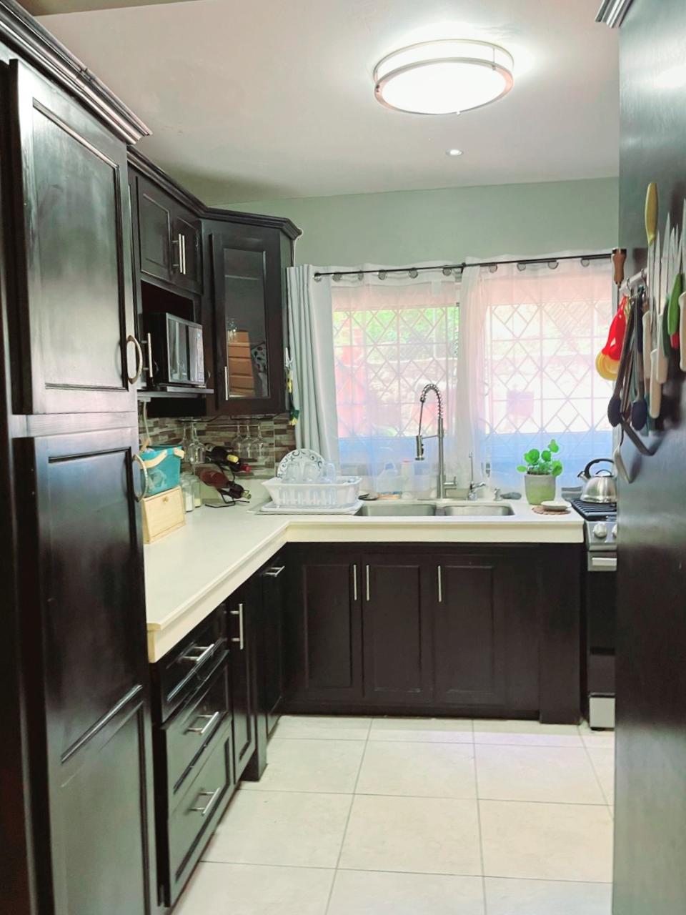 Fifth image of Davis Ave in Montego Heights, St. James, Jamaica - property is For Rent