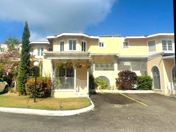 First image of Davis Ave in Montego Heights, St. James, Jamaica - property is For Rent