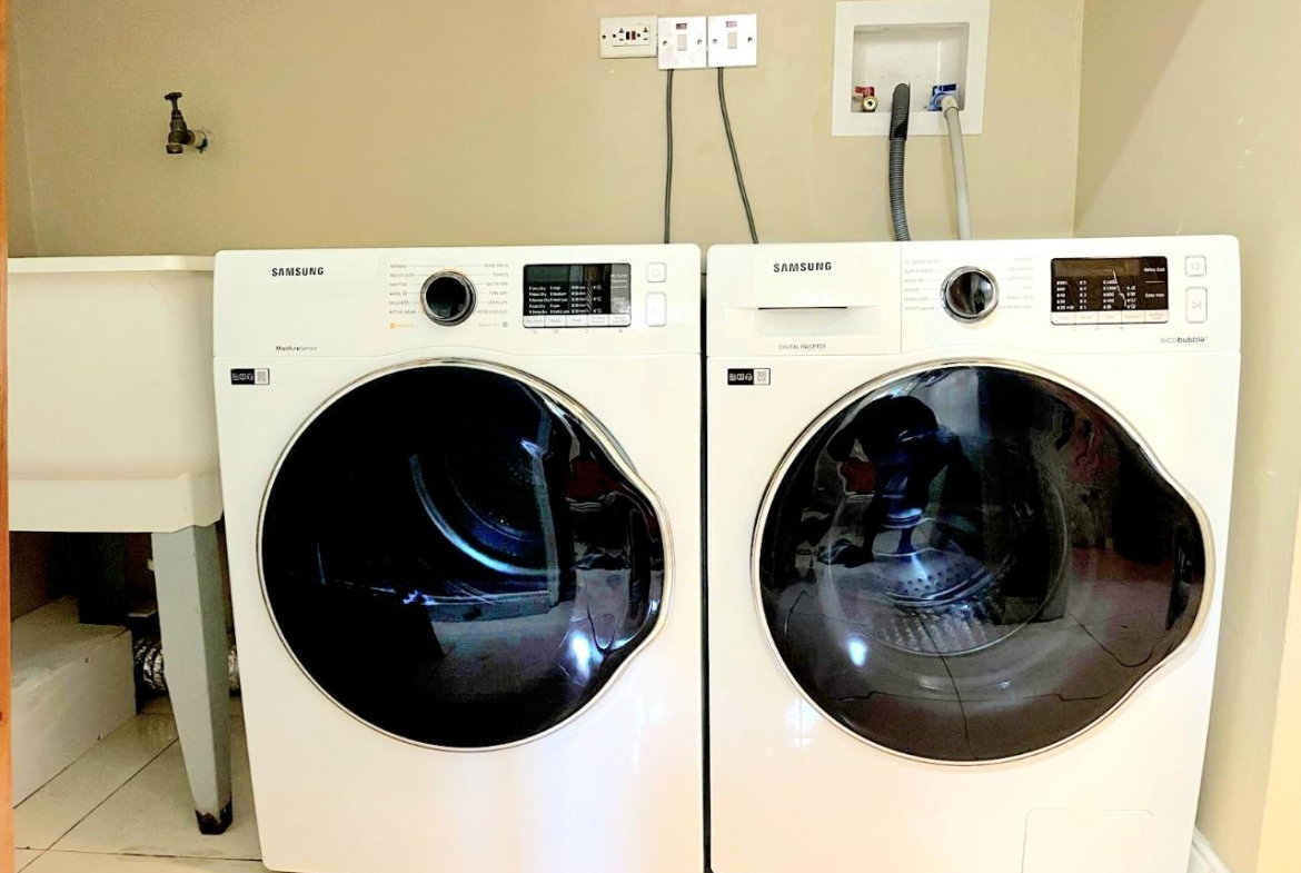 Eighth image of Davis Ave in Montego Heights, St. James, Jamaica - property is For Rent