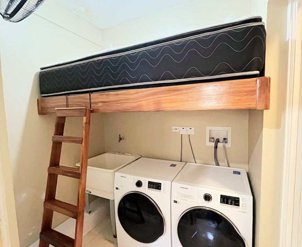 Ninth image of Davis Ave in Montego Heights, St. James, Jamaica - property is For Rent