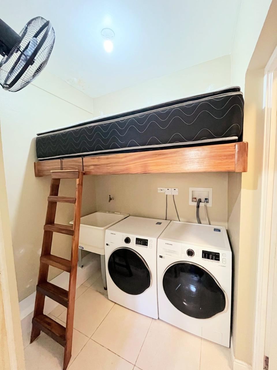 Ninth image of Davis Ave in Montego Heights, St. James, Jamaica - property is For Rent