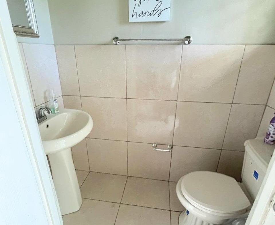 Tenth image of Davis Ave in Montego Heights, St. James, Jamaica - property is For Rent