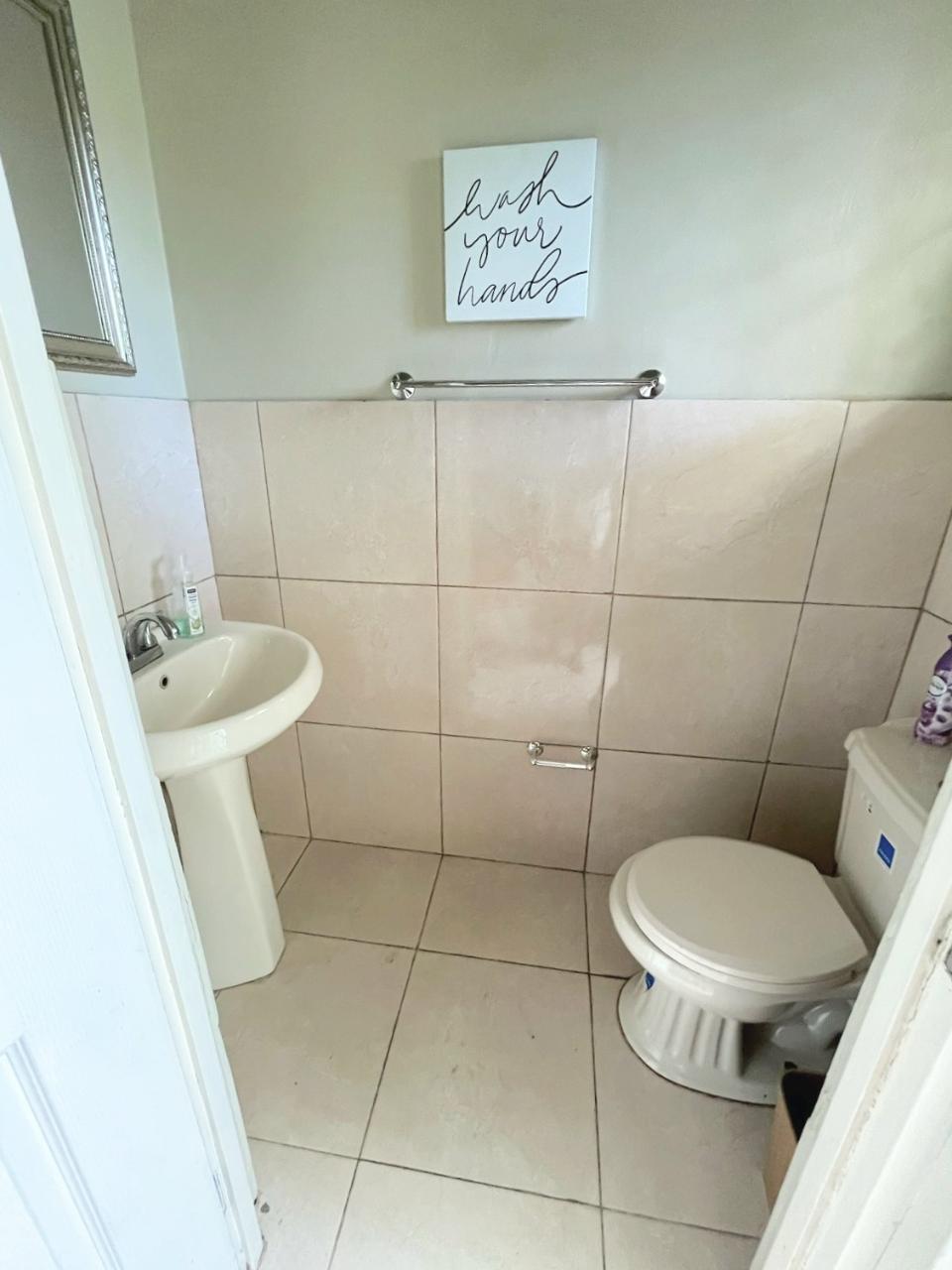 Tenth image of Davis Ave in Montego Heights, St. James, Jamaica - property is For Rent