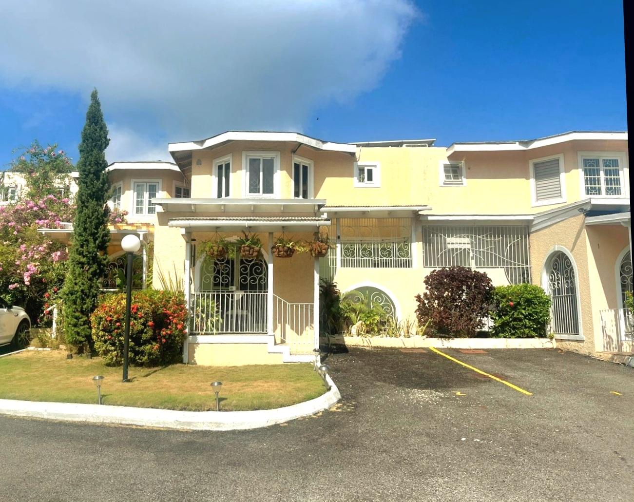 First image of Davis Ave in Montego Heights, St. James, Jamaica - property is For Rent