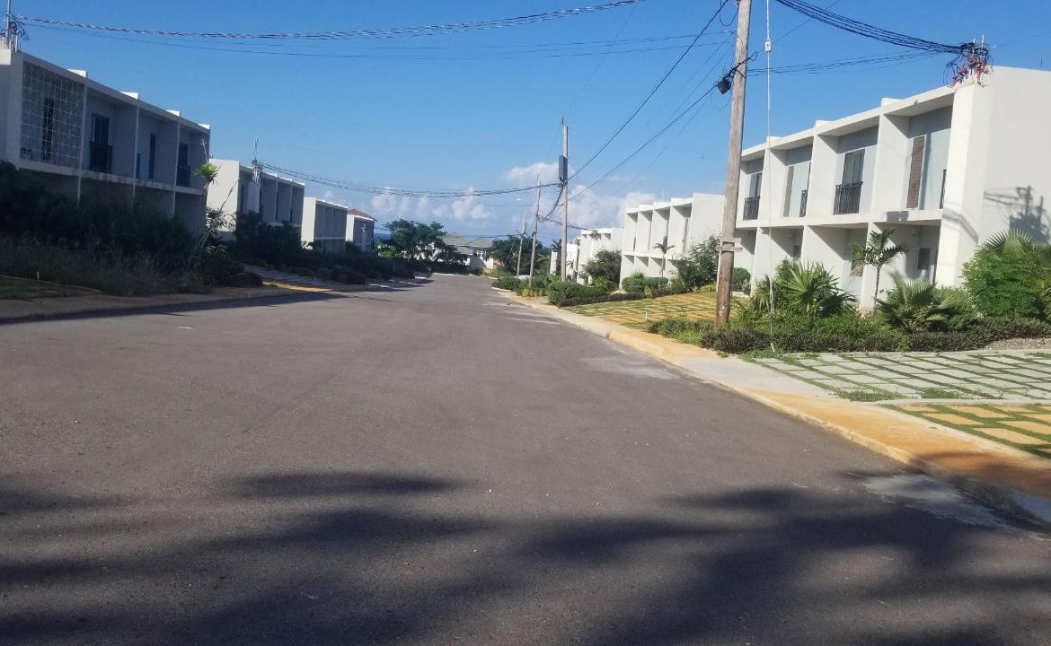 Second image of 38 Camelot Village in Discovery Bay, St. Ann, Jamaica - property is For Sale