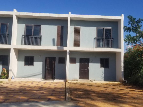 First image of 38 Camelot Village in Discovery Bay, St. Ann, Jamaica - property is For Sale