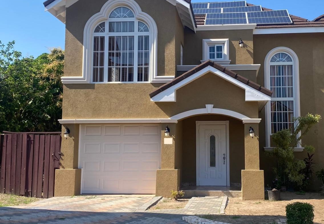 Second image of 11-lot 133 Johnson Hill Estates in HELLSHIRE HILLS, St. Catherine, Jamaica - property is For Sale