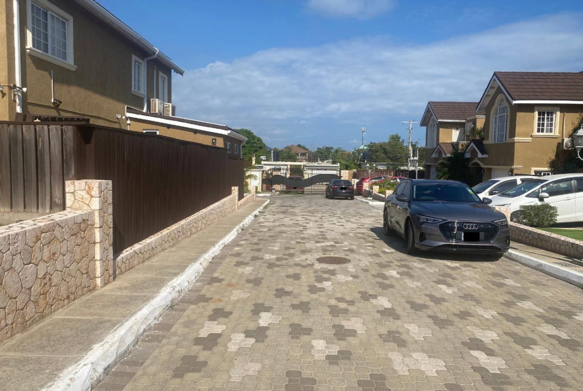 Eleventh image of 11-lot 133 Johnson Hill Estates in HELLSHIRE HILLS, St. Catherine, Jamaica - property is For Sale