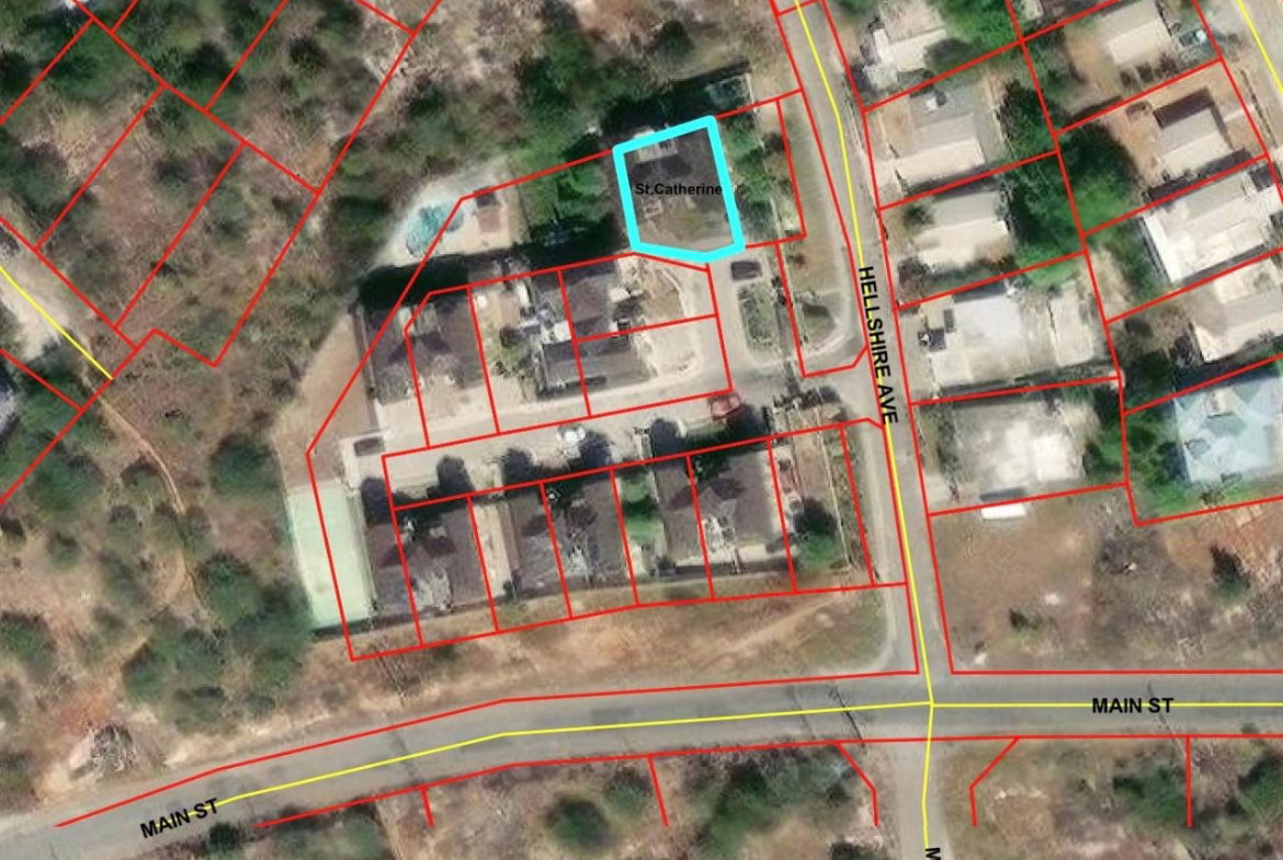 First image of 11-lot 133 Johnson Hill Estates in HELLSHIRE HILLS, St. Catherine, Jamaica - property is For Sale