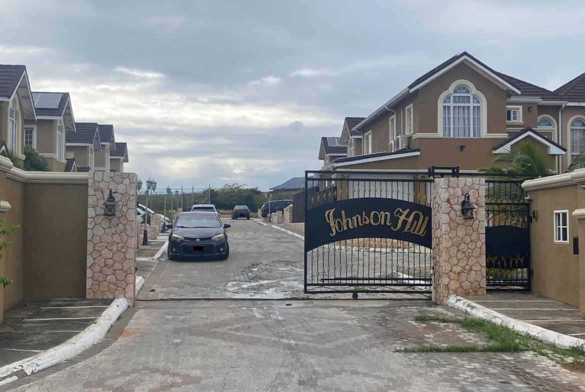 Third image of 11-lot 133 Johnson Hill Estates in HELLSHIRE HILLS, St. Catherine, Jamaica - property is For Sale