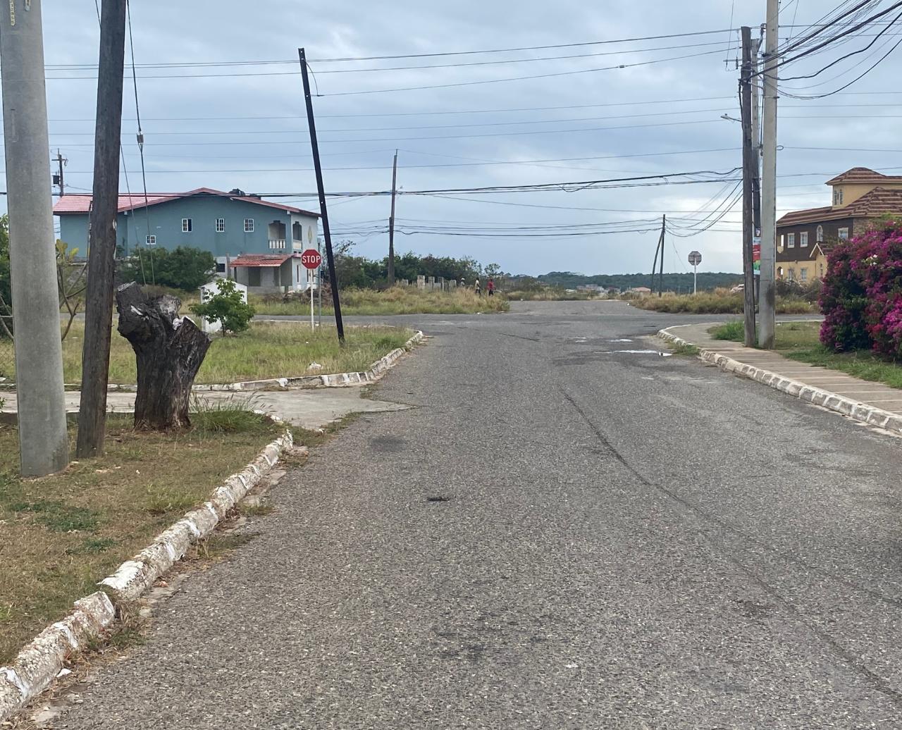 Fourth image of 11-lot 133 Johnson Hill Estates in HELLSHIRE HILLS, St. Catherine, Jamaica - property is For Sale