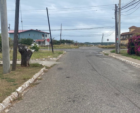 Fourth image of 11-lot 133 Johnson Hill Estates in HELLSHIRE HILLS, St. Catherine, Jamaica - property is For Sale
