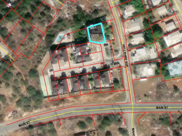 First image of 11-lot 133 Johnson Hill Estates in HELLSHIRE HILLS, St. Catherine, Jamaica - property is For Sale