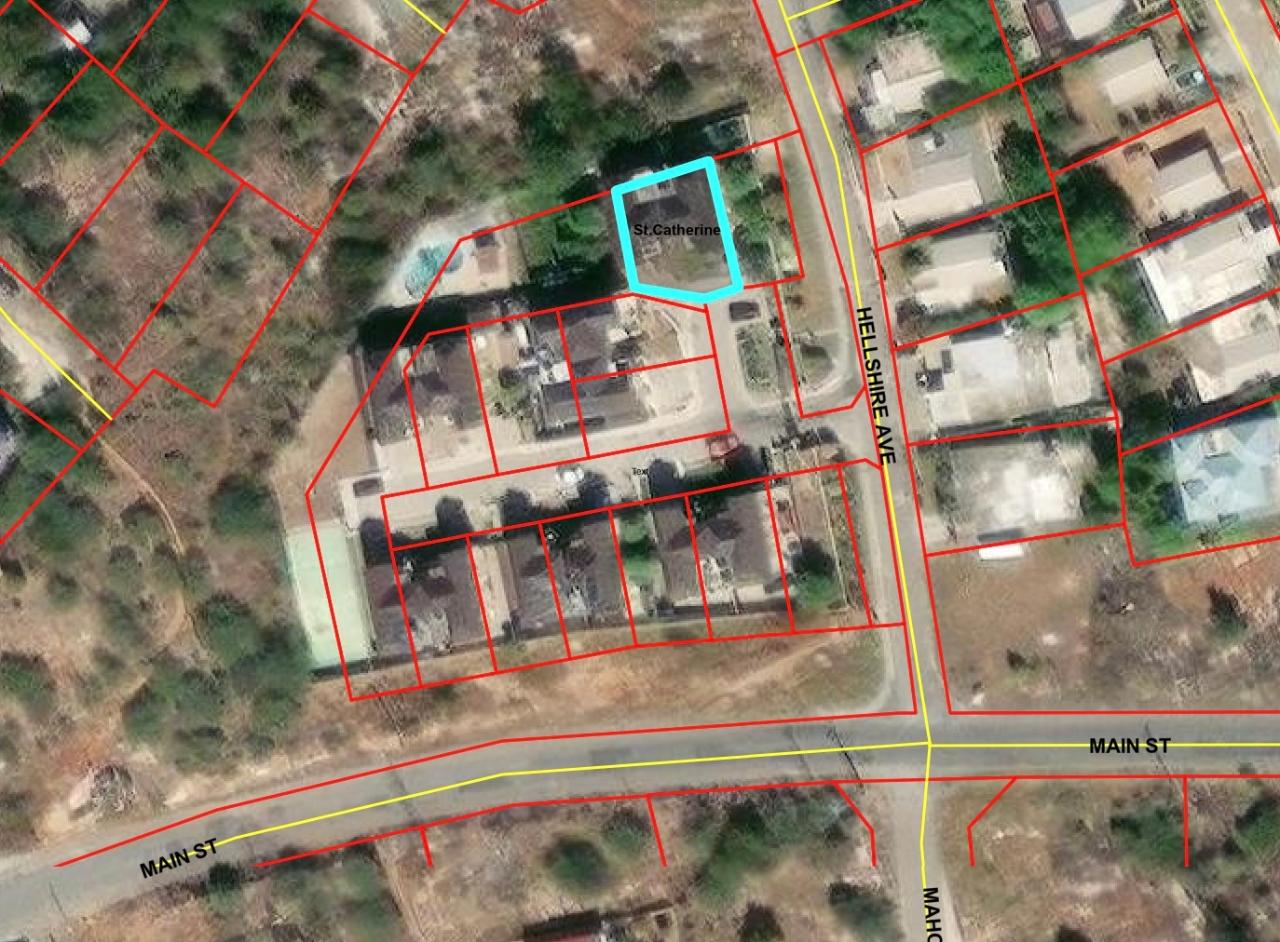 First image of 11-lot 133 Johnson Hill Estates in HELLSHIRE HILLS, St. Catherine, Jamaica - property is For Sale