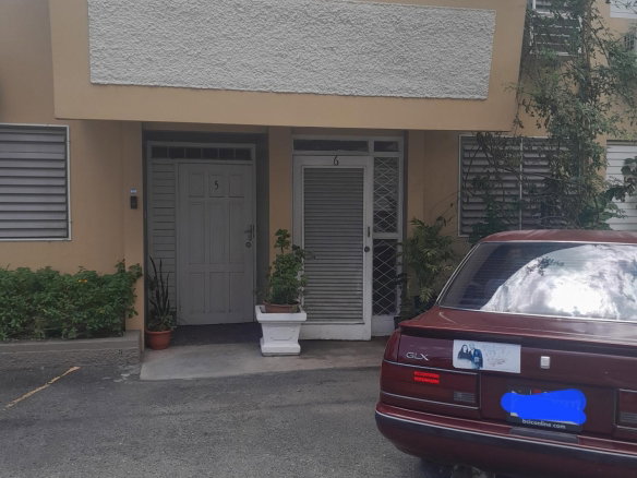 First image of 8- Wellington Drive in Kingston 6, St. Andrew, Jamaica - property is For Sale