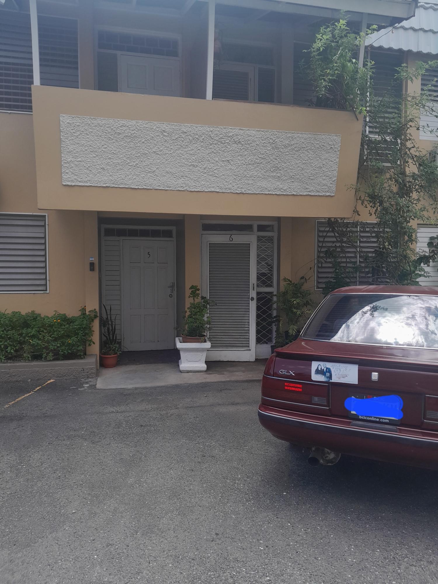 First image of 8- Wellington Drive in Kingston 6, St. Andrew, Jamaica - property is For Sale