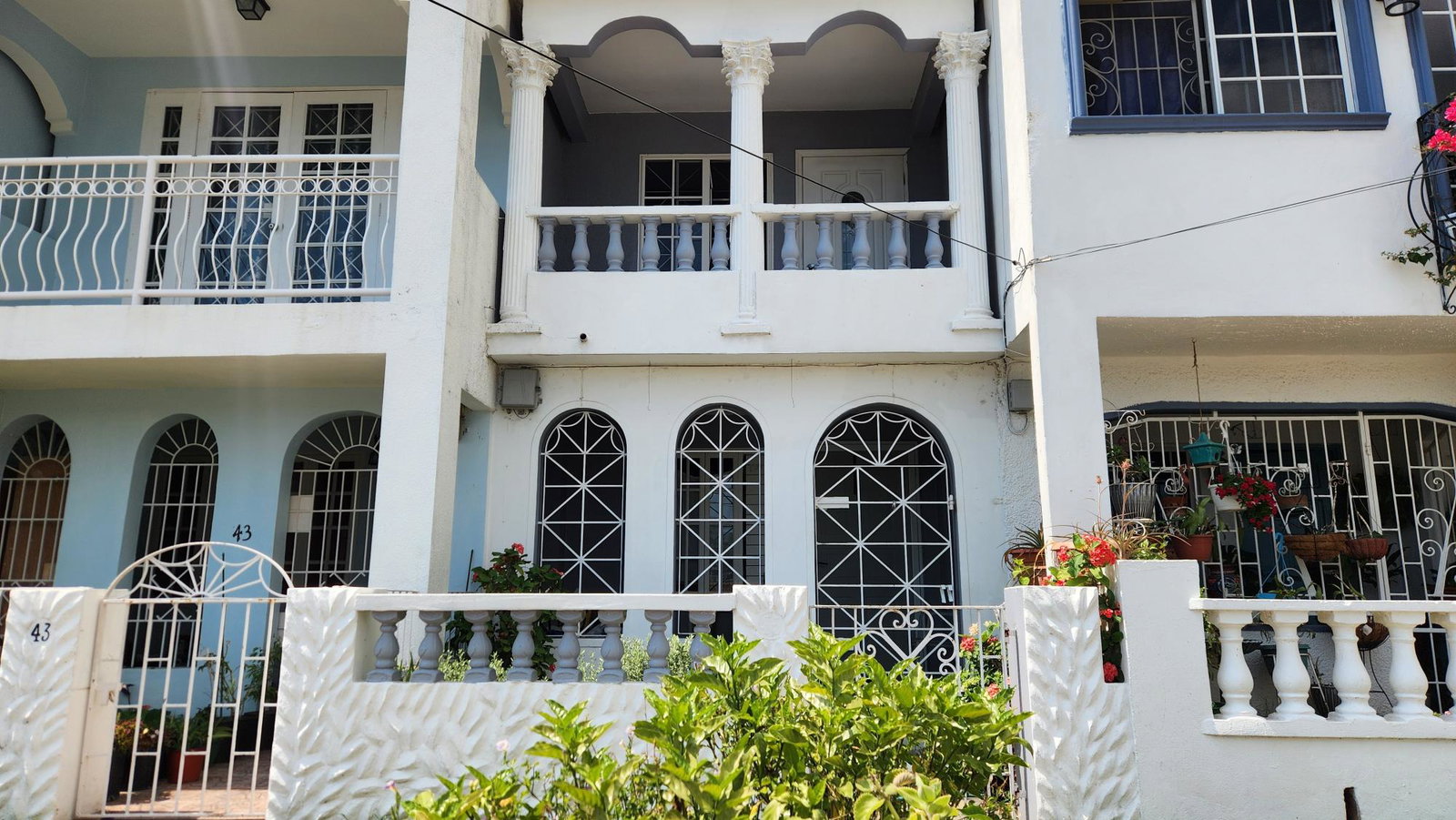 Second image of 45 Teak Way in Kingston 6, St. Andrew, Jamaica - property is For Sale