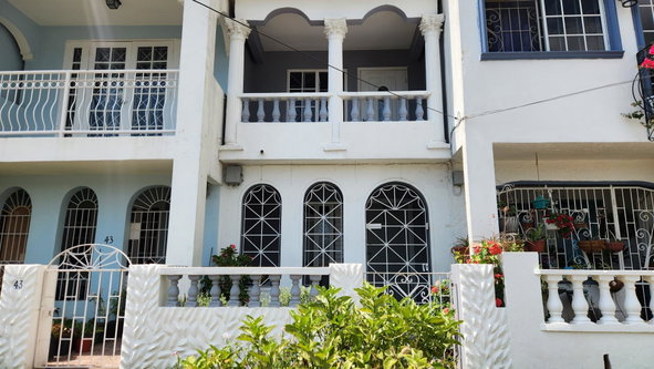 Second image of 45 Teak Way in Kingston 6, St. Andrew, Jamaica - property is For Sale