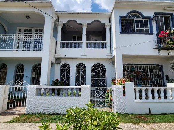 First image of 45 Teak Way in Kingston 6, St. Andrew, Jamaica - property is For Sale