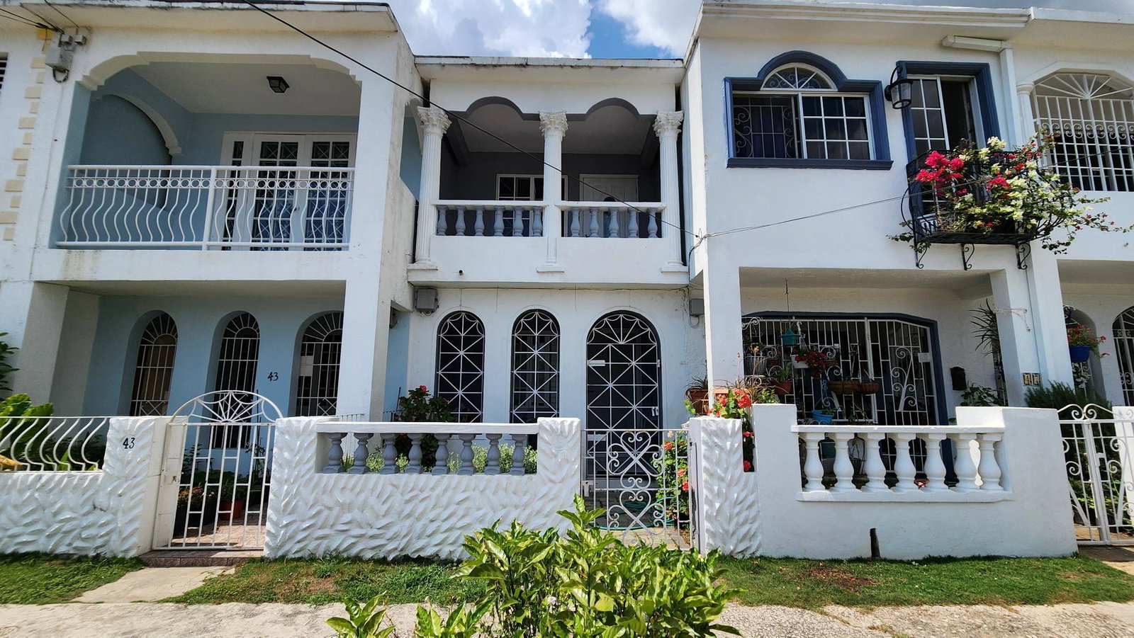 First image of 45 Teak Way in Kingston 6, St. Andrew, Jamaica - property is For Sale