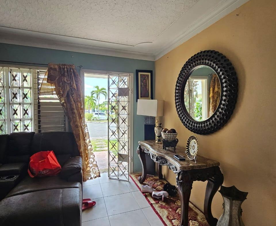 Third image of 4-2 Devon Road in Kingston 10, St. Andrew, Jamaica - property is For Sale