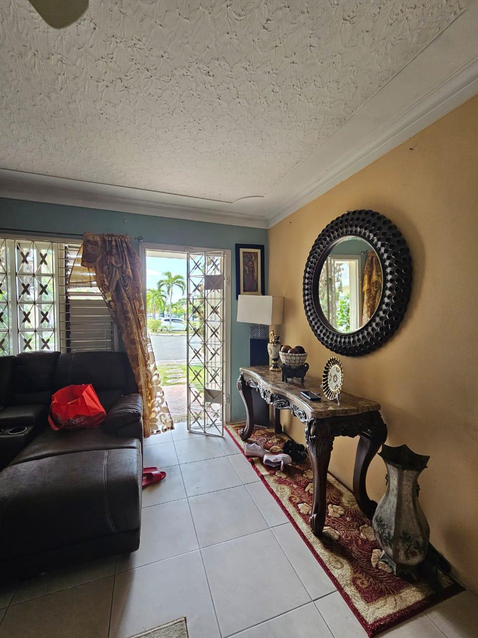 Third image of 4-2 Devon Road in Kingston 10, St. Andrew, Jamaica - property is For Sale