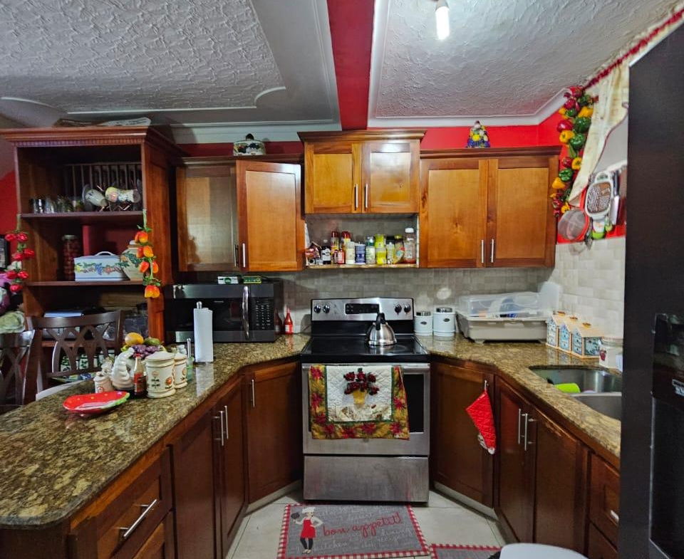 Fifth image of 4-2 Devon Road in Kingston 10, St. Andrew, Jamaica - property is For Sale