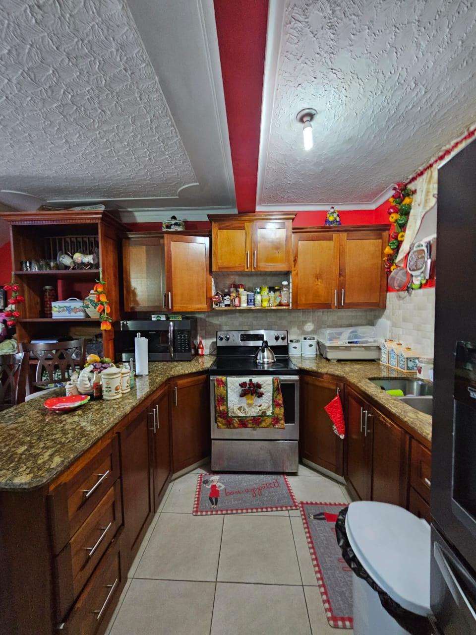 Fifth image of 4-2 Devon Road in Kingston 10, St. Andrew, Jamaica - property is For Sale