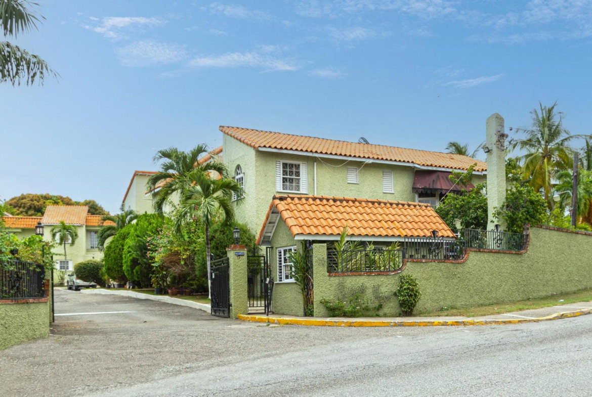 First image of Unit 10-73 Shortwood Road in KINGSTON, Kingston, Jamaica - property is For Sale