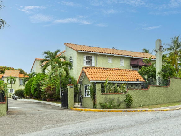 First image of Unit 10-73 Shortwood Road in KINGSTON, Kingston, Jamaica - property is For Sale