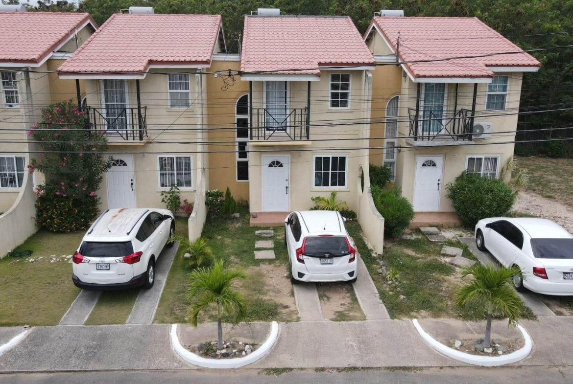 First image of 11- Portmore Country Club in Portmore Country Club, St. Catherine, Jamaica - property is For Sale