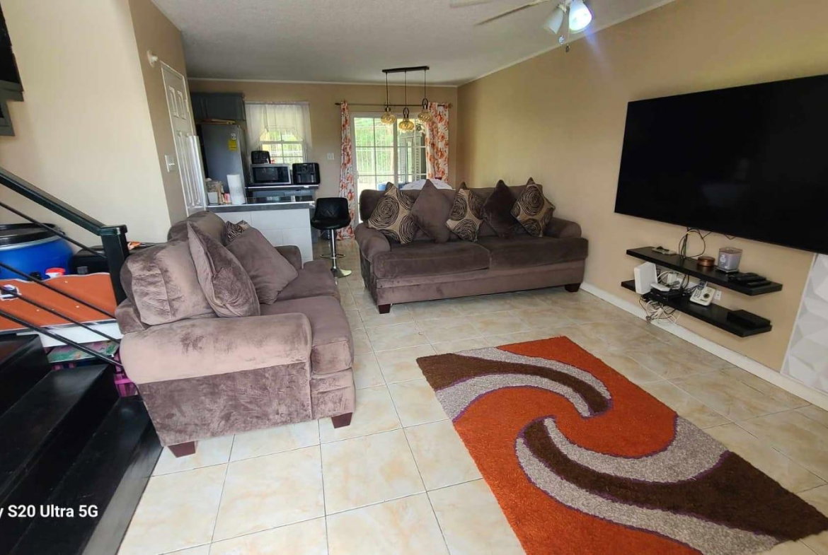Third image of 11- Portmore Country Club in Portmore Country Club, St. Catherine, Jamaica - property is For Sale