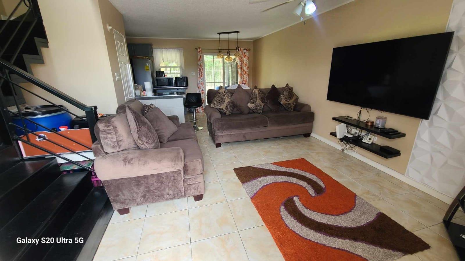 Third image of 11- Portmore Country Club in Portmore Country Club, St. Catherine, Jamaica - property is For Sale