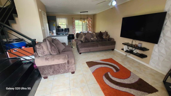 Third image of 11- Portmore Country Club in Portmore Country Club, St. Catherine, Jamaica - property is For Sale