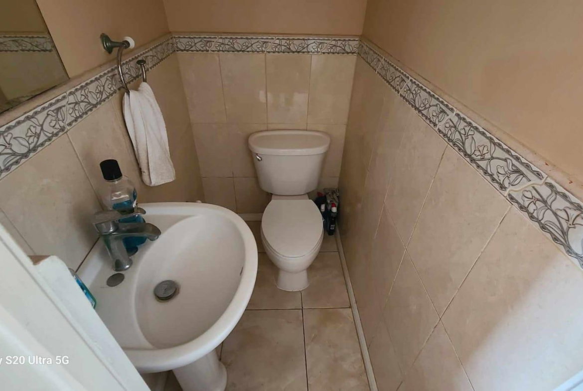 Seventh image of 11- Portmore Country Club in Portmore Country Club, St. Catherine, Jamaica - property is For Sale
