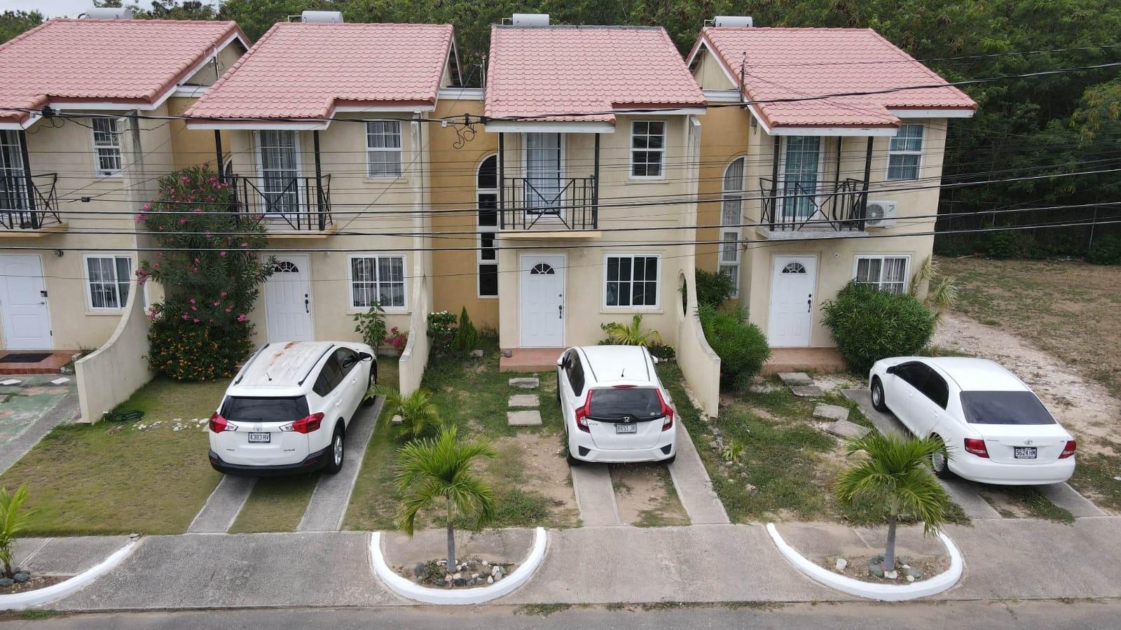 First image of 11- Portmore Country Club in Portmore Country Club, St. Catherine, Jamaica - property is For Sale