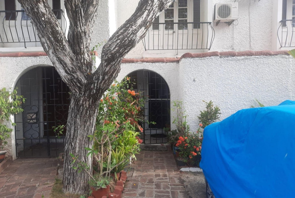 Second image of 4- East Kings House Road in Kingston 6, St. Andrew, Jamaica - property is For Sale