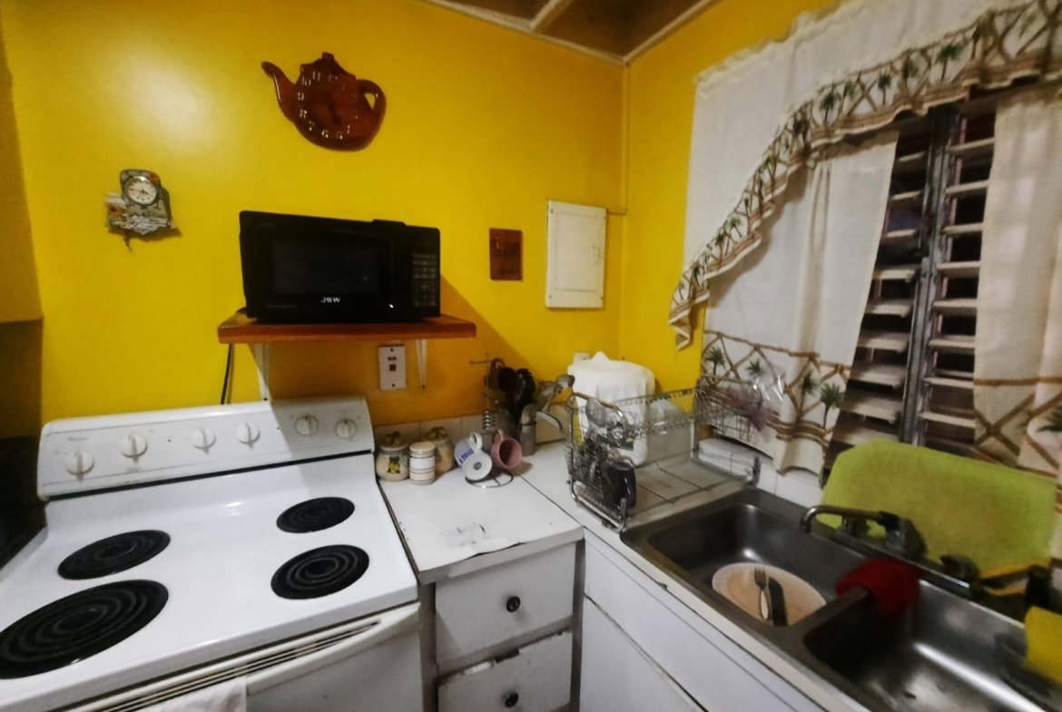 Fifth image of 4- East Kings House Road in Kingston 6, St. Andrew, Jamaica - property is For Sale