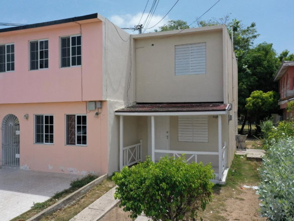 First image of 327- Sandalwood Crescent, Brid in Bridgeview, St. Catherine, Jamaica - property is For Sale