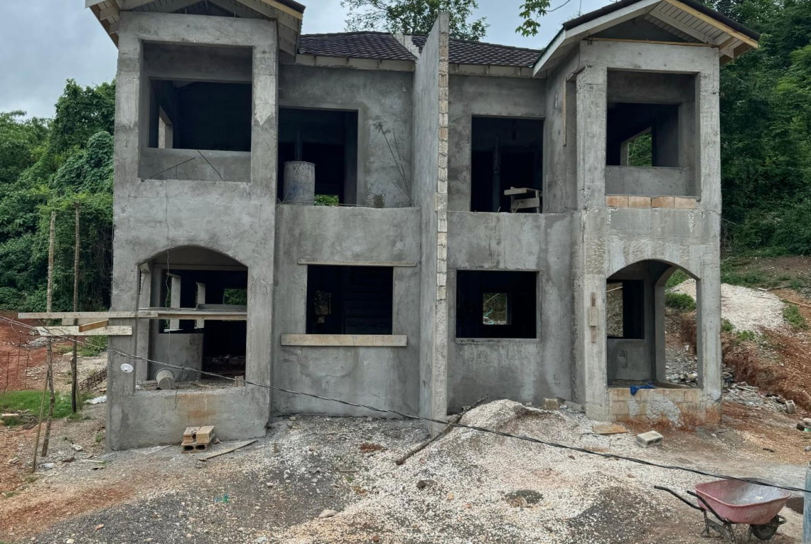 Second image of Coultart Grove in Claremont, St. Ann, Jamaica - property is For Sale