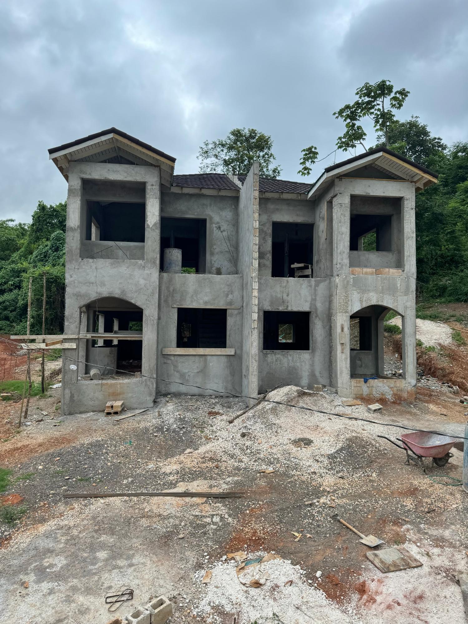 Second image of Coultart Grove in Claremont, St. Ann, Jamaica - property is For Sale