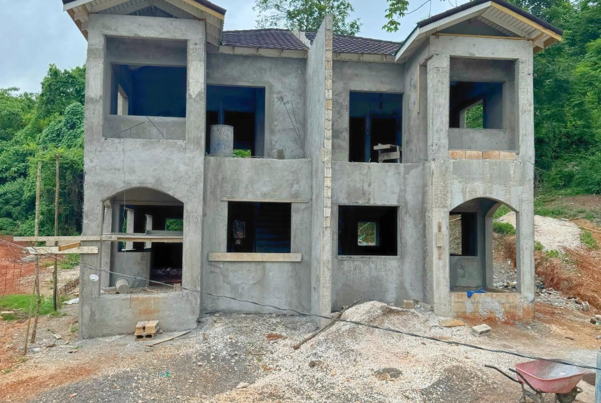 First image of Coultart Grove in Claremont, St. Ann, Jamaica - property is For Sale