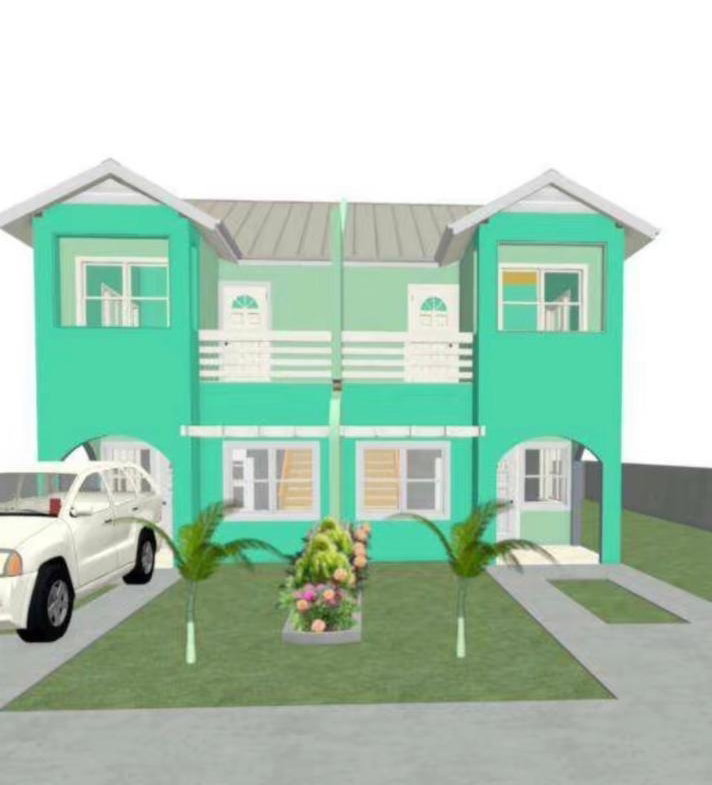 Fourth image of Coultart Grove in Claremont, St. Ann, Jamaica - property is For Sale