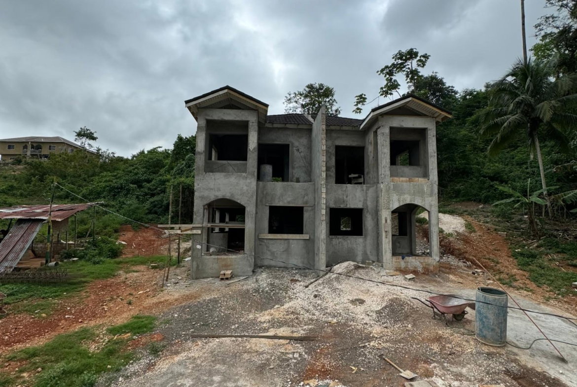 Fifth image of Coultart Grove in Claremont, St. Ann, Jamaica - property is For Sale