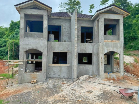 First image of Coultart Grove in Claremont, St. Ann, Jamaica - property is For Sale