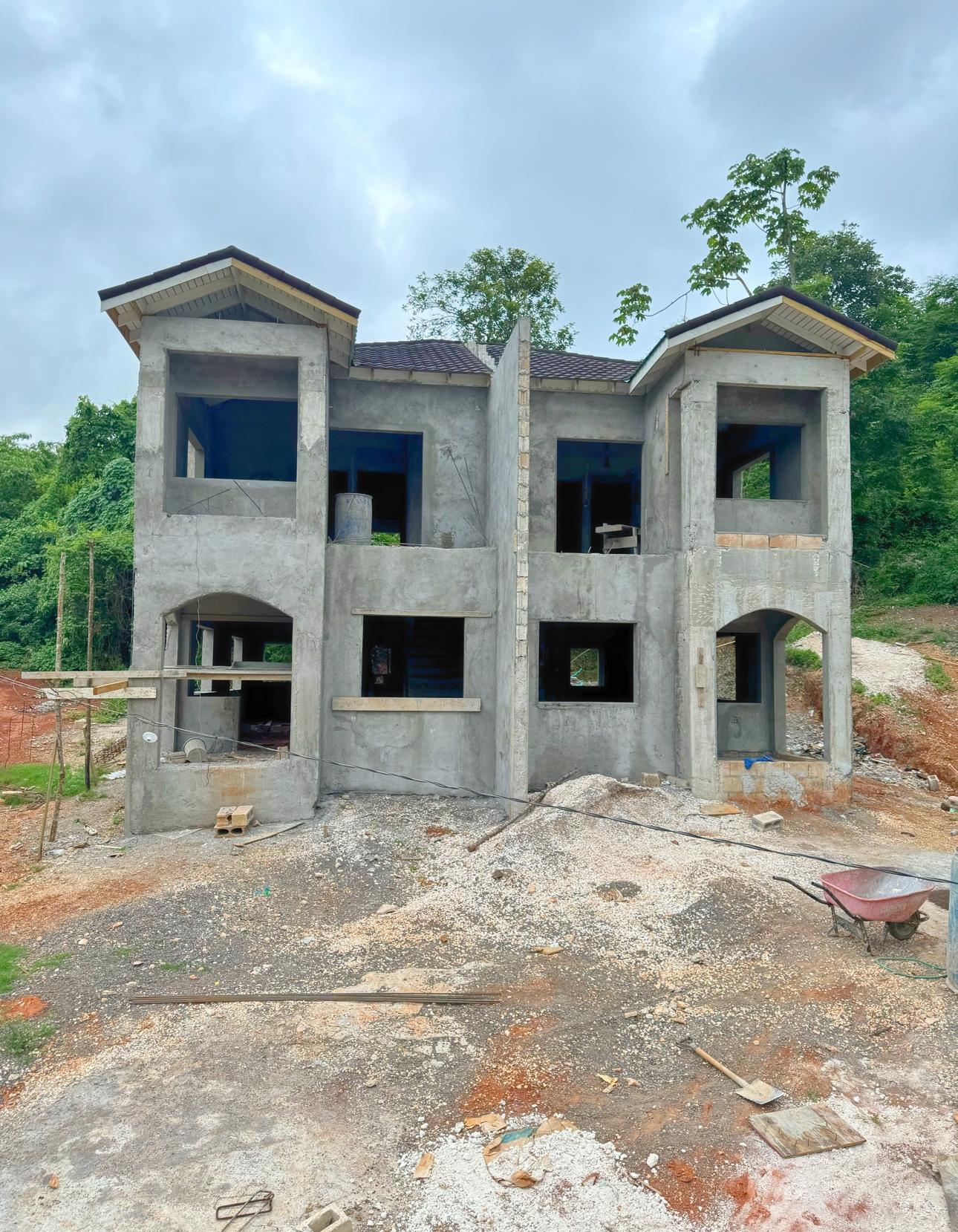 First image of Coultart Grove in Claremont, St. Ann, Jamaica - property is For Sale