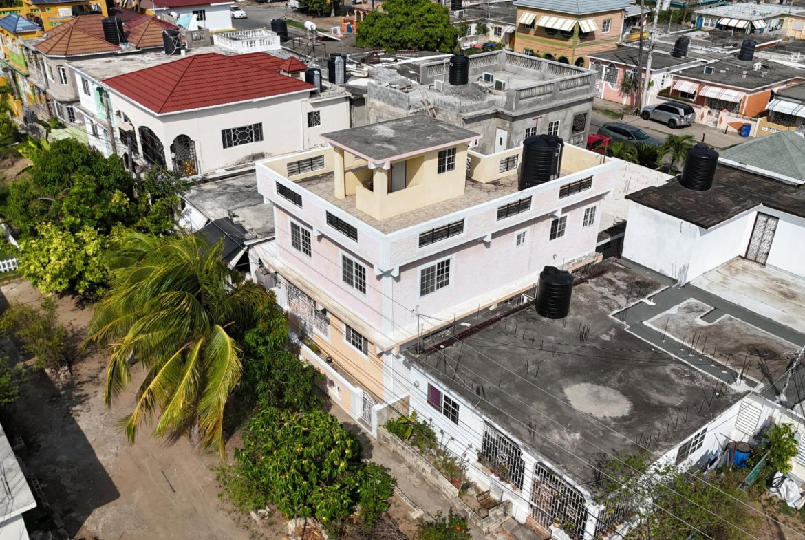 First image of 63 South West 38th Way in Greater Portmore, St. Catherine, Jamaica - property is For Sale