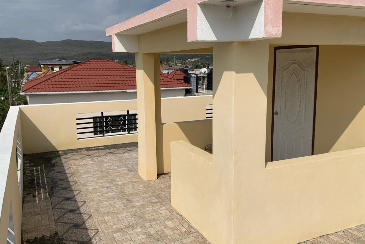 Twenty-Eighth image of 63 South West 38th Way in Greater Portmore, St. Catherine, Jamaica - property is For Sale