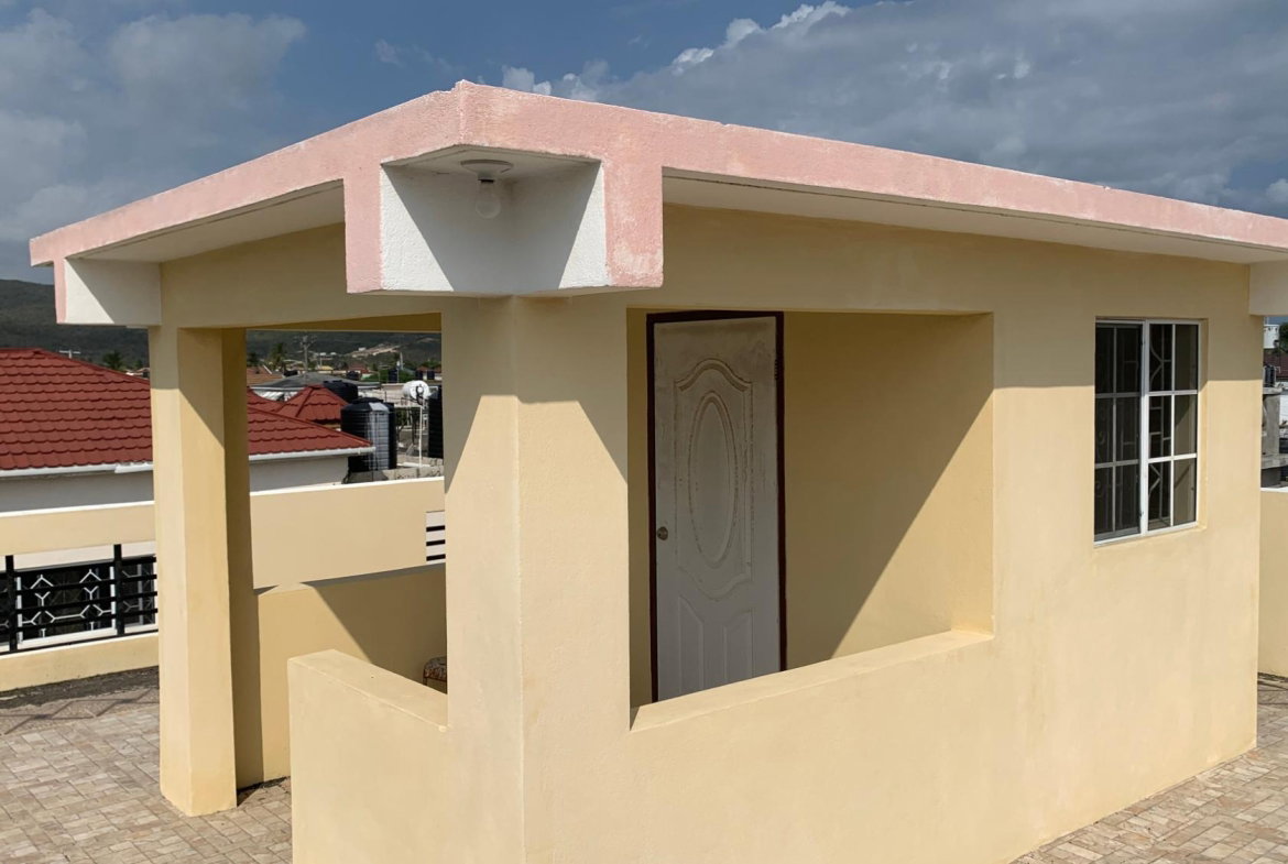 Twenty-Ninth image of 63 South West 38th Way in Greater Portmore, St. Catherine, Jamaica - property is For Sale