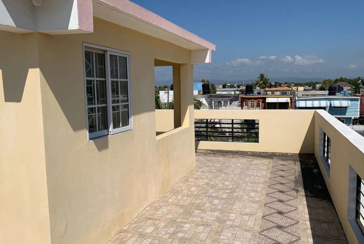 Thirtieth image of 63 South West 38th Way in Greater Portmore, St. Catherine, Jamaica - property is For Sale